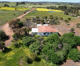 Rural / Farming commercial property sold at 3464 Great Southern Highway York WA 6302
