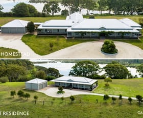 Rural / Farming commercial property sold at 2327 Rosedale-Longford Road Longford VIC 3851