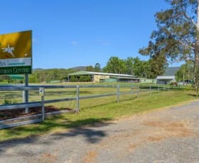 Rural / Farming commercial property for sale at 1295 Noosa Road Tandur QLD 4570