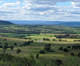 Rural / Farming commercial property sold at Lot 57 Stephens Road Flagstone Creek QLD 4344