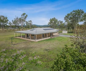 Rural / Farming commercial property sold at 148 Nunns Road Clarendon QLD 4311