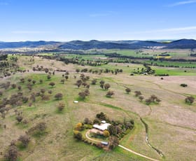 Rural / Farming commercial property sold at 8757 Burrendong Way Wellington NSW 2820