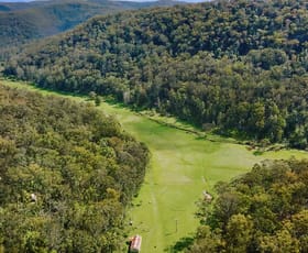 Rural / Farming commercial property for sale at Lots 25 & 261 Wollombi Road Sweetmans Creek NSW 2325