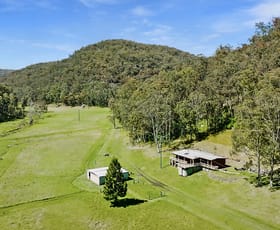 Rural / Farming commercial property for sale at 2299 Wollombi Road Sweetmans Creek NSW 2325