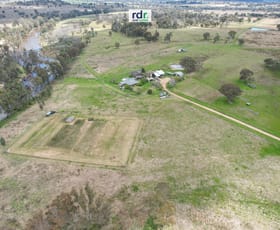 Rural / Farming commercial property sold at 471 Thunderbolts Way Bundarra NSW 2359