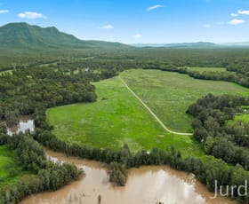 Rural / Farming commercial property sold at Lot 4 Mistletoe Lane Pokolbin NSW 2320