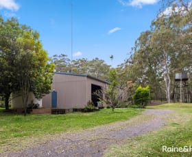 Rural / Farming commercial property sold at 3479 Nelson Bay Road Bobs Farm NSW 2316