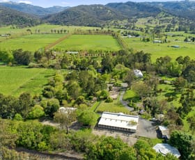Rural / Farming commercial property sold at 113 River Road, via Scone Blandford NSW 2338