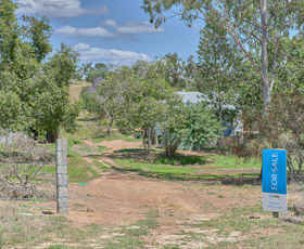 Rural / Farming commercial property sold at 545 Darts Creek Road Darts Creek QLD 4695