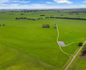 Rural / Farming commercial property for sale at 446 Tarrone Lane Tarrone VIC 3283
