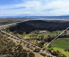 Rural / Farming commercial property for sale at 1809 Numeralla Road Cooma NSW 2630
