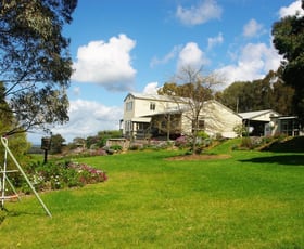 Rural / Farming commercial property sold at 69 Fogarty Road Dawson VIC 3858