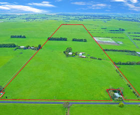 Rural / Farming commercial property sold at 200 Nalangil Road Nalangil VIC 3249