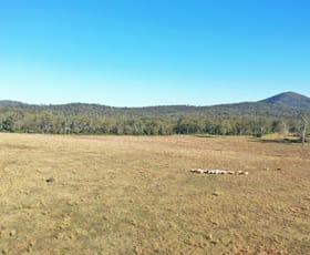 Rural / Farming commercial property sold at "Moolyung" 264 Moolyung Road Waterloo QLD 4673