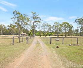 Rural / Farming commercial property sold at 649 Dairy Inn Road Cawarral QLD 4702