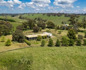 Rural / Farming commercial property for sale at 78 Lost River Road Crookwell NSW 2583