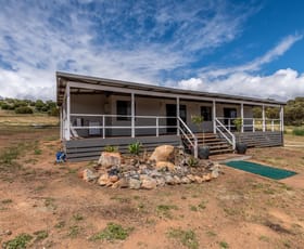 Rural / Farming commercial property sold at 132 Whitfield Road Toodyay WA 6566