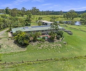 Rural / Farming commercial property sold at 34 Steemsons Road Pine Creek QLD 4670