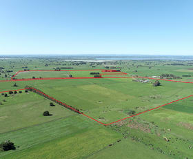 Rural / Farming commercial property sold at 495 & 540 Coragulac-Beeac Road Warrion VIC 3249