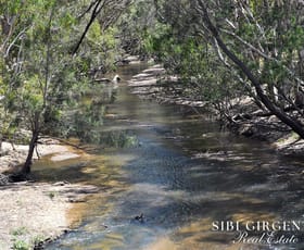 Rural / Farming commercial property for sale at 1373 Wolfram Road Dimbulah QLD 4872
