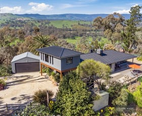 Rural / Farming commercial property sold at 195 Yarrabee Road Markwood VIC 3678