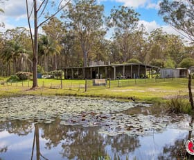 Rural / Farming commercial property sold at 31 Brierley Avenue Moruya NSW 2537