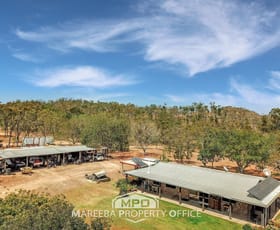 Rural / Farming commercial property for sale at 198 Carbonate Creek Road Dimbulah QLD 4872