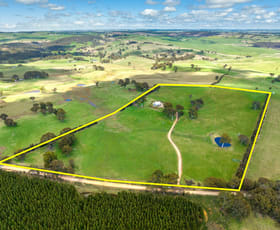 Rural / Farming commercial property sold at 787 Beaconsfield Road Oberon NSW 2787