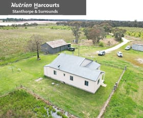 Rural / Farming commercial property sold at 29 Bardini Lane Cottonvale QLD 4375