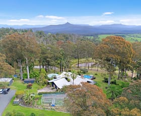 Rural / Farming commercial property sold at 'The Point' Craven Road Allans Flat VIC 3691