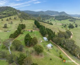 Rural / Farming commercial property sold at 49 East Cochranes Road Wolumla NSW 2550