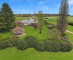 Rural / Farming commercial property sold at Lot 1310 Golspie Road Taralga NSW 2580