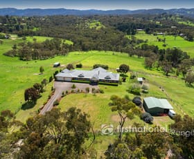 Rural / Farming commercial property sold at 17 Bellany Road Belgrave South VIC 3160