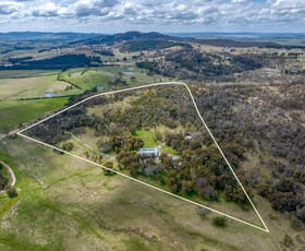Rural / Farming commercial property sold at 746 Mount Fairy Road Mount Fairy NSW 2580