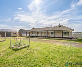 Rural / Farming commercial property sold at 607 Chute-Waterloo Road Waterloo VIC 3373