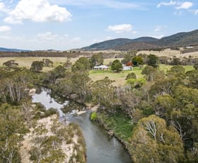Rural / Farming commercial property sold at 3785 Cooma Road Braidwood NSW 2622
