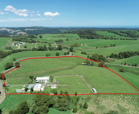 Rural / Farming commercial property sold at 80 Dehnerts Track Beech Forest VIC 3237