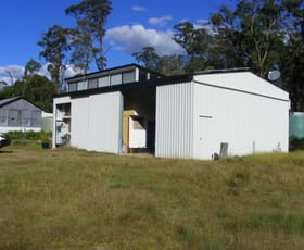 Rural / Farming commercial property sold at 737 Aqua Park Road Glencoe NSW 2365