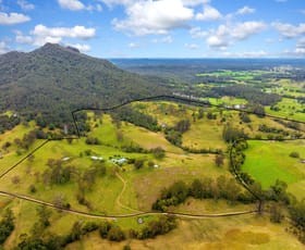 Rural / Farming commercial property sold at 46 Miss Careys Road Killabakh NSW 2429