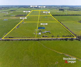 Rural / Farming commercial property sold at 180 Pound Creek Road Pound Creek VIC 3996