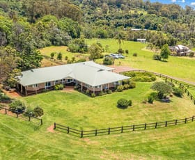 Rural / Farming commercial property sold at 30 Pine Place Grose Vale NSW 2753