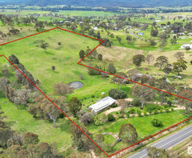 Rural / Farming commercial property sold at 90 Kerrisons Lane Bega NSW 2550