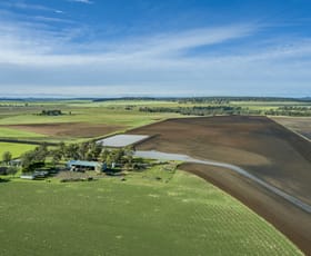 Rural / Farming commercial property sold at "Lilybanks"/71 Speed Road Oakey QLD 4401
