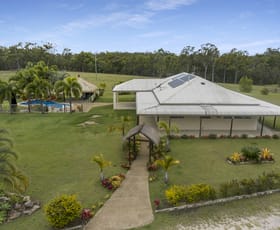 Rural / Farming commercial property sold at 86 Moolyung Road Waterloo QLD 4673