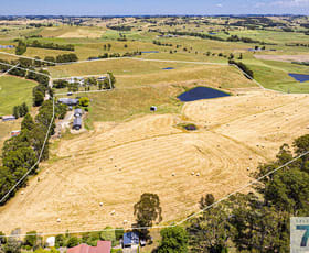 Rural / Farming commercial property sold at 215 O'mearas Road Poowong VIC 3988