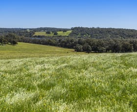 Rural / Farming commercial property sold at 137 Densley Road Bindoon WA 6502