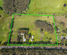 Rural / Farming commercial property sold at 1003 Portland-Nelson Road Gorae West VIC 3305