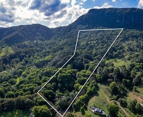 Rural / Farming commercial property sold at 1678 Currumbin Creek Road Currumbin Valley QLD 4223