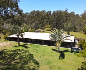 Rural / Farming commercial property sold at 88 Hamanns Road Apple Tree Creek QLD 4660