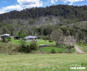 Rural / Farming commercial property sold at 288 Right Arm Road Upper Pappinbarra NSW 2446